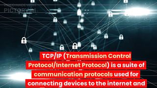 tcp/ip