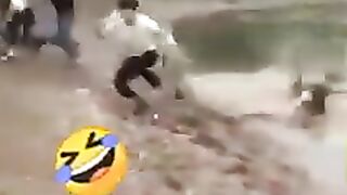 take your time to laugh for a moment