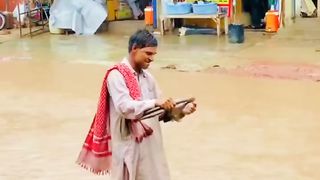 Sindhi song 4