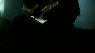 Solo guitar ????