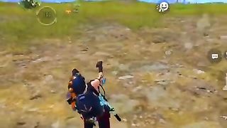 PUBG-MOBILE-HEADSHOT-Attitude STATUS