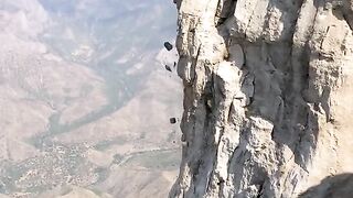 18. DANGEROUS JOB