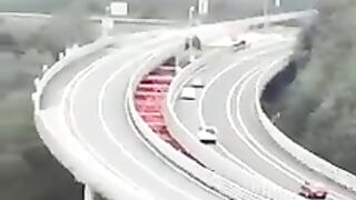 Jembatan layang terindah di dunia