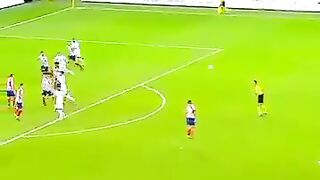 When Valverde saved Real