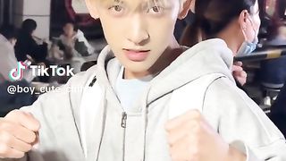 China Tiktok  #boy_cute_china 2