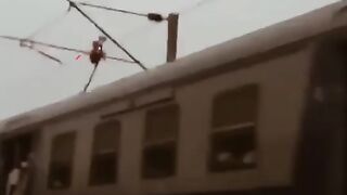 railway accidents