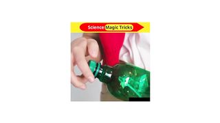 Science Magic 1