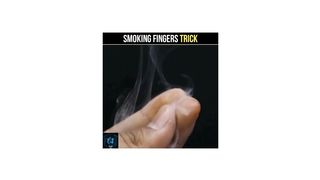 Smoke Magic