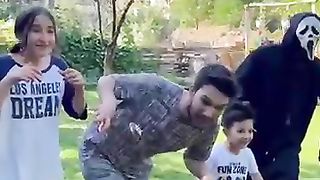 Game kids