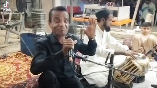 Manzoor baloch song