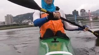 sea ​​rowing 2