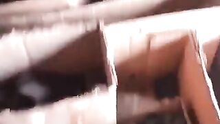 Gambiarra do dia (adaptação e instalação do banco)