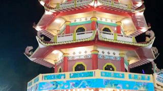 Vocation in the Palembang