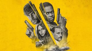 Watch Dead Shot Online 2023 Free