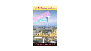 Amazing Facts 9