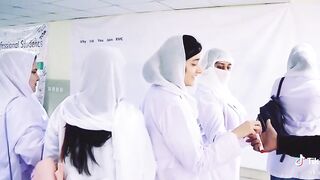 Find 'medical video' on TikTok -