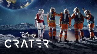 Watch Crater Online 2023 Free