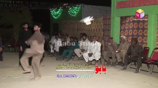 Khattak Dance 1
