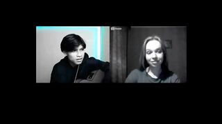 Singing Reaction they don't believe it