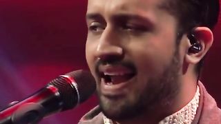 Aatif Aslam beautiful naat taj dary haram