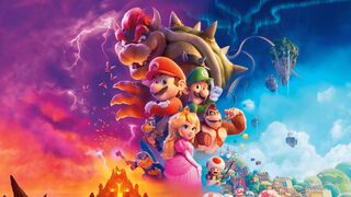 Watch The Super Mario Bros  Online 2023 Free