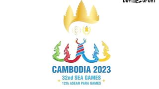 Perolehan medali sea games Kamboja 2023