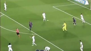 Messi and Suarez revenge????????