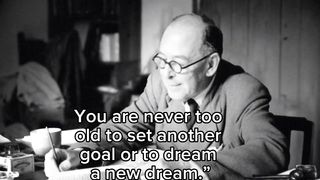 C.s lewis 2