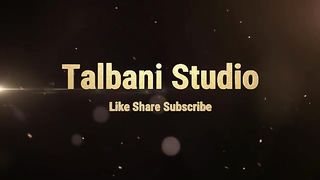 Kahin Gurbat Naal Pyar Chakita - Puri Mahfil Jhoom Uthi - Nabina Naat Khen 2