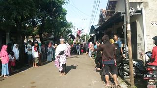 Beauty of Regional Art Bodesari II