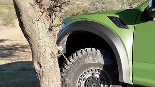 Ford car