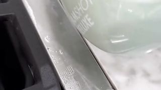 If you love to clean, this steamshot cleaner is the hottest find on Amazon right now ☺️ happy spring cleaning with this amazing steam machine!