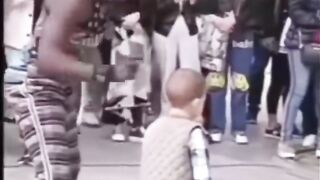 Respect 107