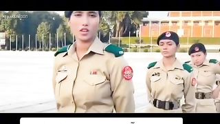 Find 'Pak Army Girl Video 2