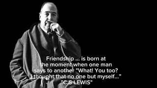 C.s lewis 3