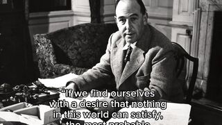 C.s Lewis 2