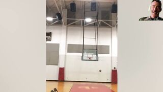 Pemain basket yang hebat tapi gagal