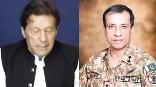 Khan speach
