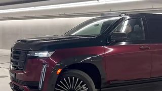 Cadillac Escalade 2023