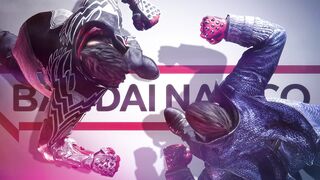 Tekken 8 - Official Hwoarang Gameplay Reveal Trailer