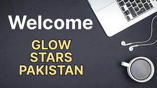 GLOW STARS PAKISTAN  BUSINESS PLAN