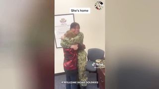 Soldiers Coming Home 2