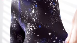 Leggings for women TRY ON HAUL 2023 GYM & YOGA BY AMAZON 3