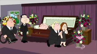 Family Guy try not to laugh (Part 1)