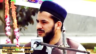 حضرت مولانا عبدالکلام آزاد سے جب سوال ہوا