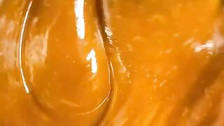Caramel waffles????
