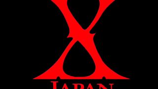 X Japan - Rusty Nail