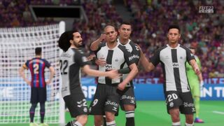 fifa 23 ultimate team best goals