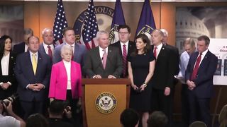 Comer Drops BOMBSHELL on Biden Crime Family