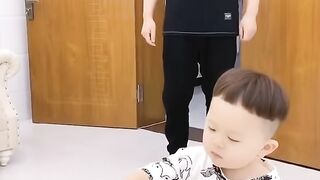 V - 69 Jianyi Wang Most Funny